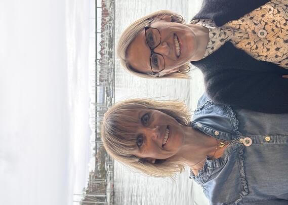 Fylkesledelsen i NSF Rogaland