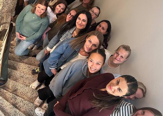 Introkurs - tillitsvalgte