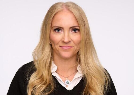 Lill Sverresdatter Larsen