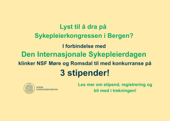 Konkurranse 12.mai MR