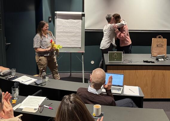 Fagdag allergisykepleie