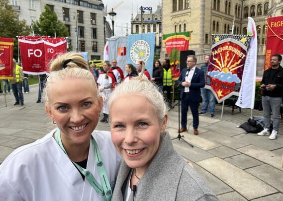 Lill Sverresdatter Larsen