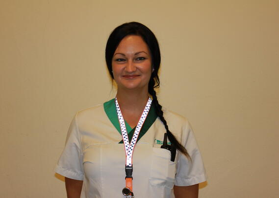 Silje Hemnes Halvorsen