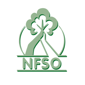 NSFs faggruppe for ortopedi - logo