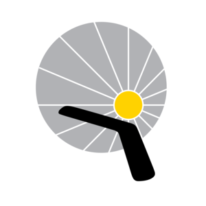 NSFs faggruppe for sykepleiere i rehabilitering - logo