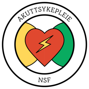 Logo akuttsykepleie