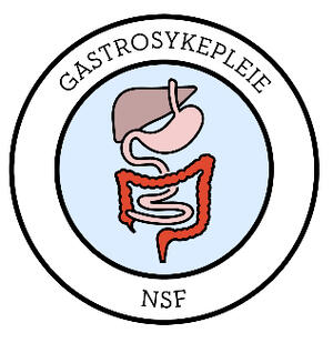 Gastrosykepleie NSF