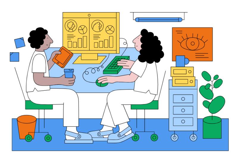 Illustrasjon lønn og tariff