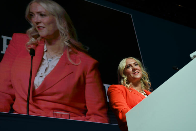 Lill Sverresdatter Larsen