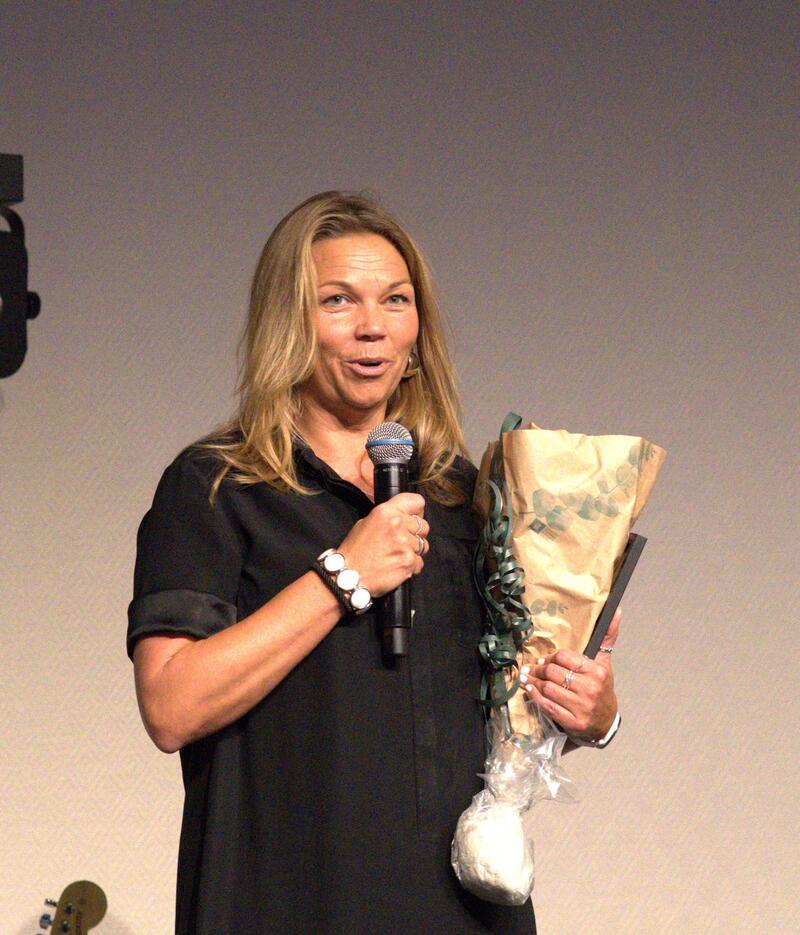 Årets akuttsykepleier på senen