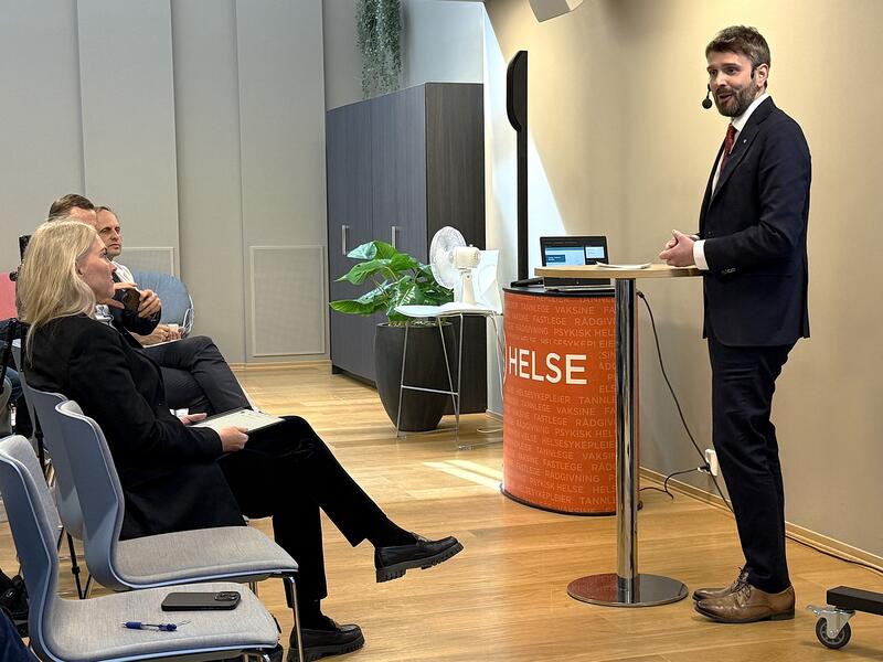 Jan Christian Vestre