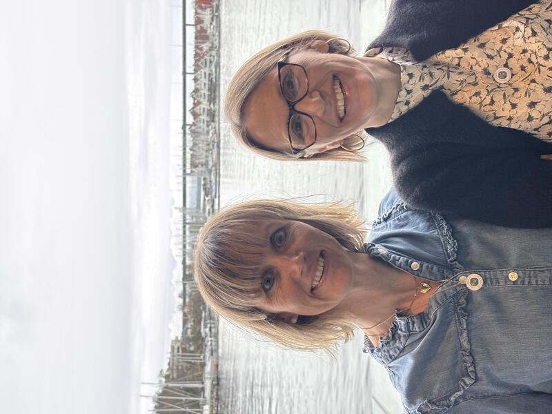 Fylkesledelsen i NSF Rogaland