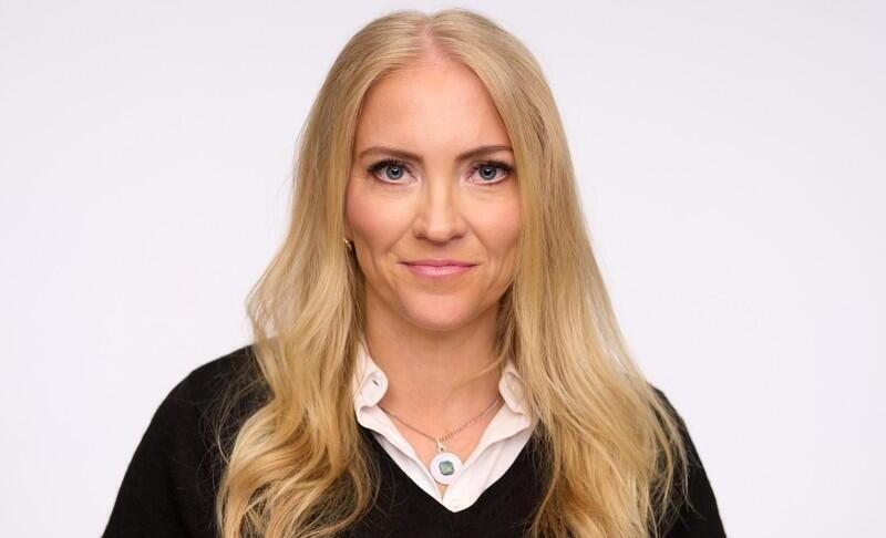 Lill Sverresdatter Larsen