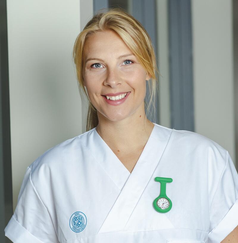 Nina Jeanette Tollehaug