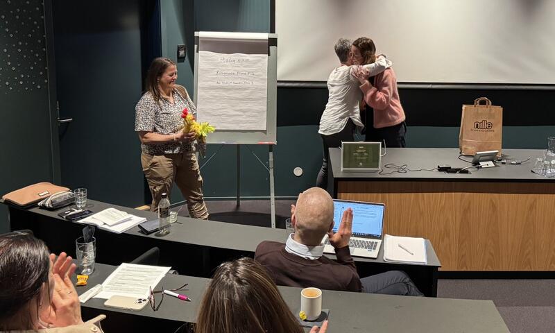 Fagdag allergisykepleie