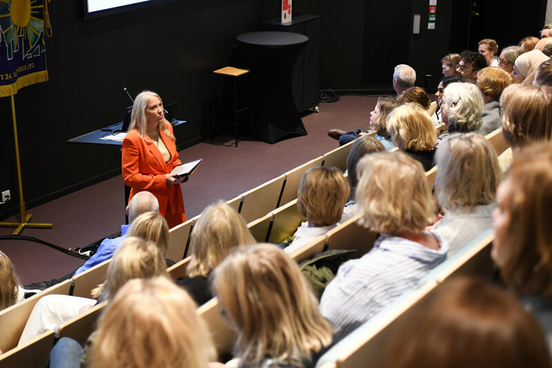 Lill Sverresdatter Larsen