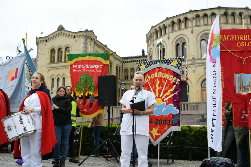 Lill Sverresdatter Larsen