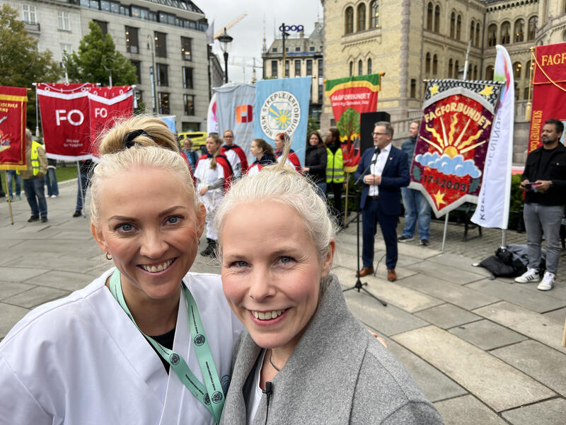 Lill Sverresdatter Larsen