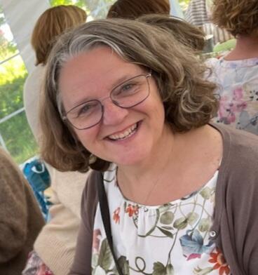 Fylkesleder Ragne Quinteros