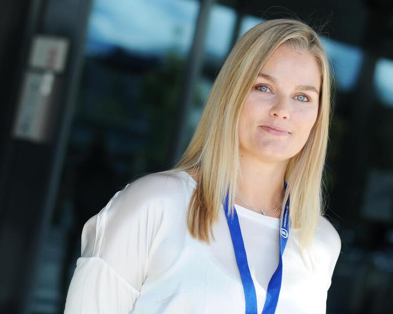 Hanne Charlotte Schelderup 