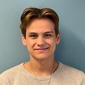 Kristoffer Andreas Haugen